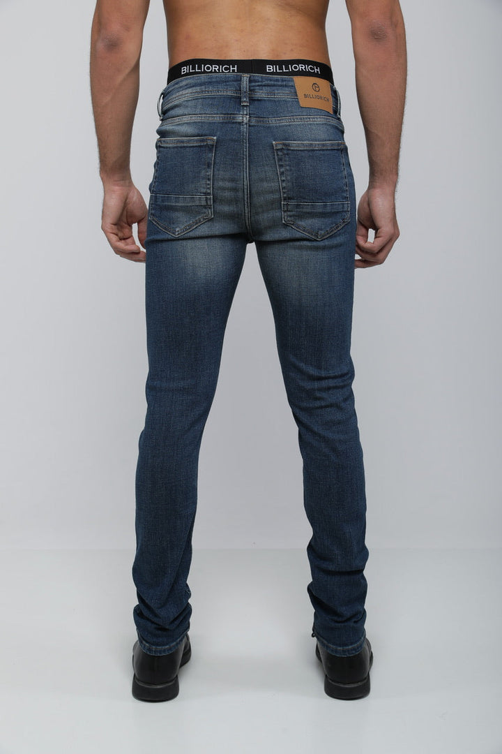 Jean Slim Fit