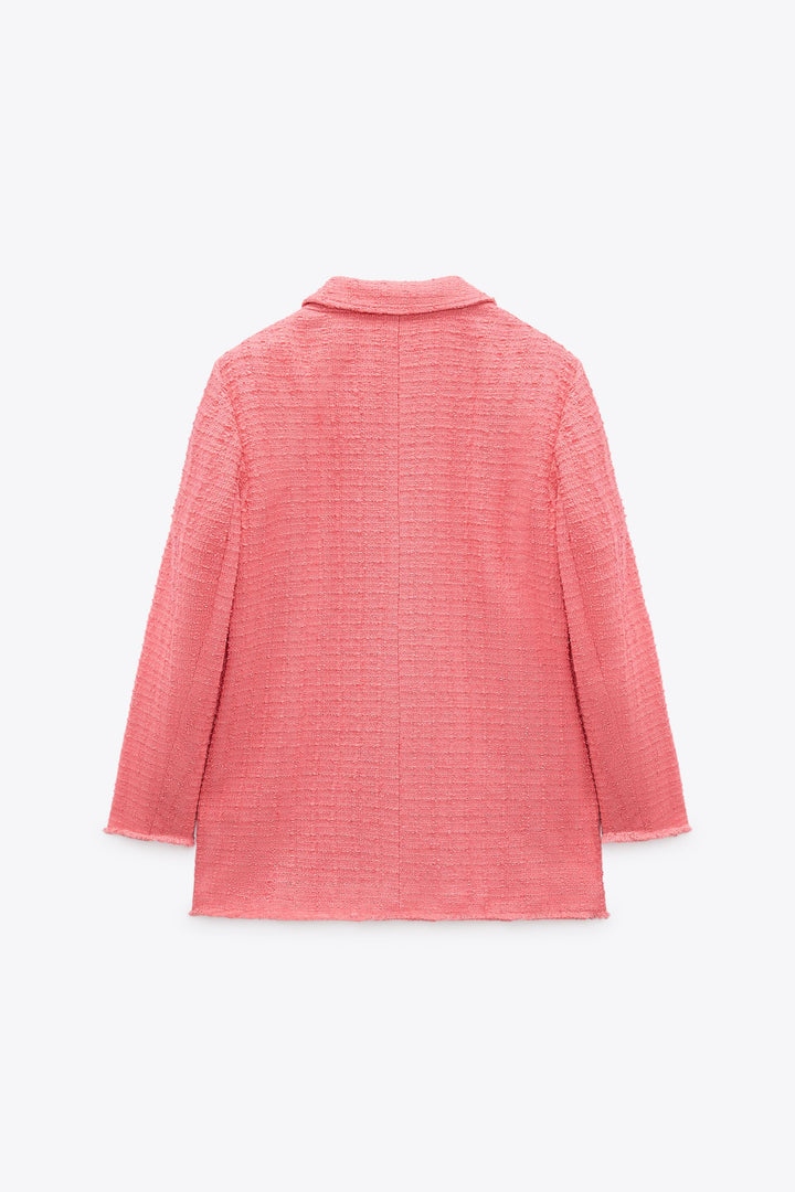 Veste marque_Zara, genre_Femme Moudda Tunisie2