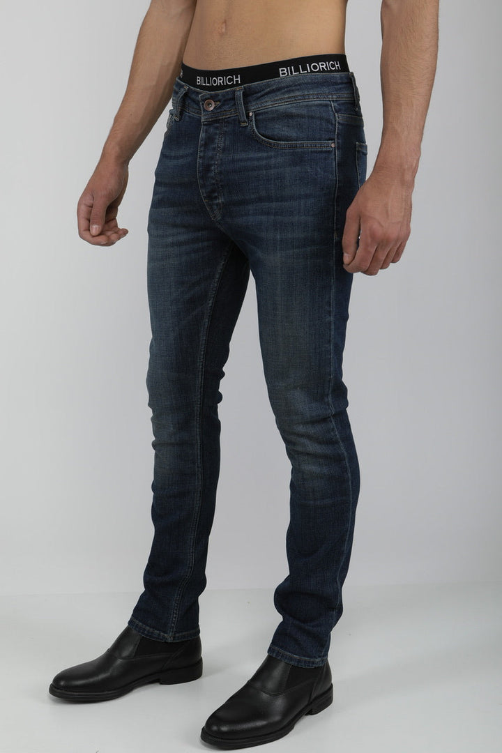 Jean Slim Fit