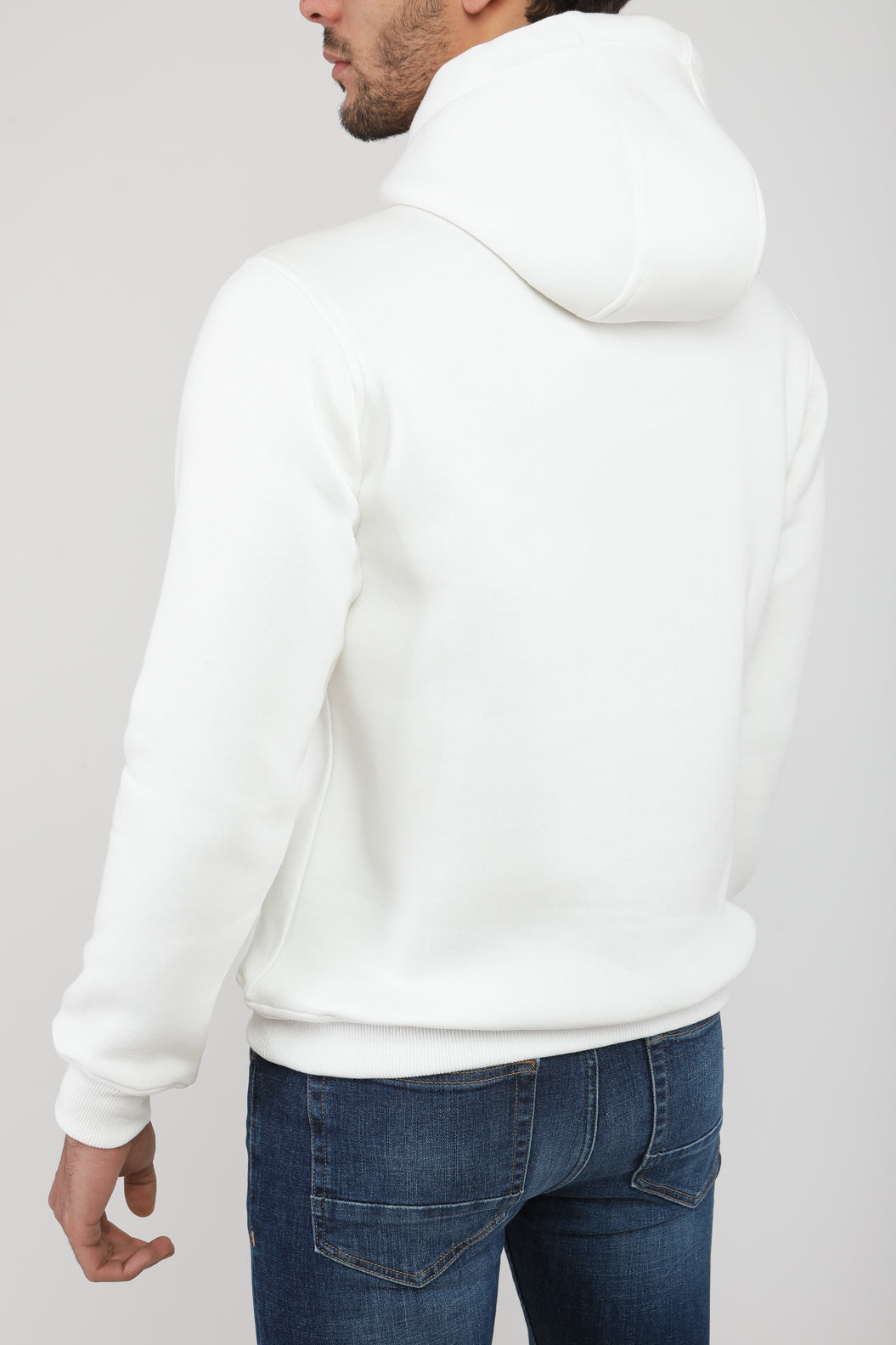 Hoodie Sweat-Shirt  billiorich