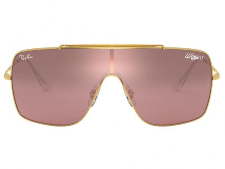 Moudda RAY-BAN - 1
