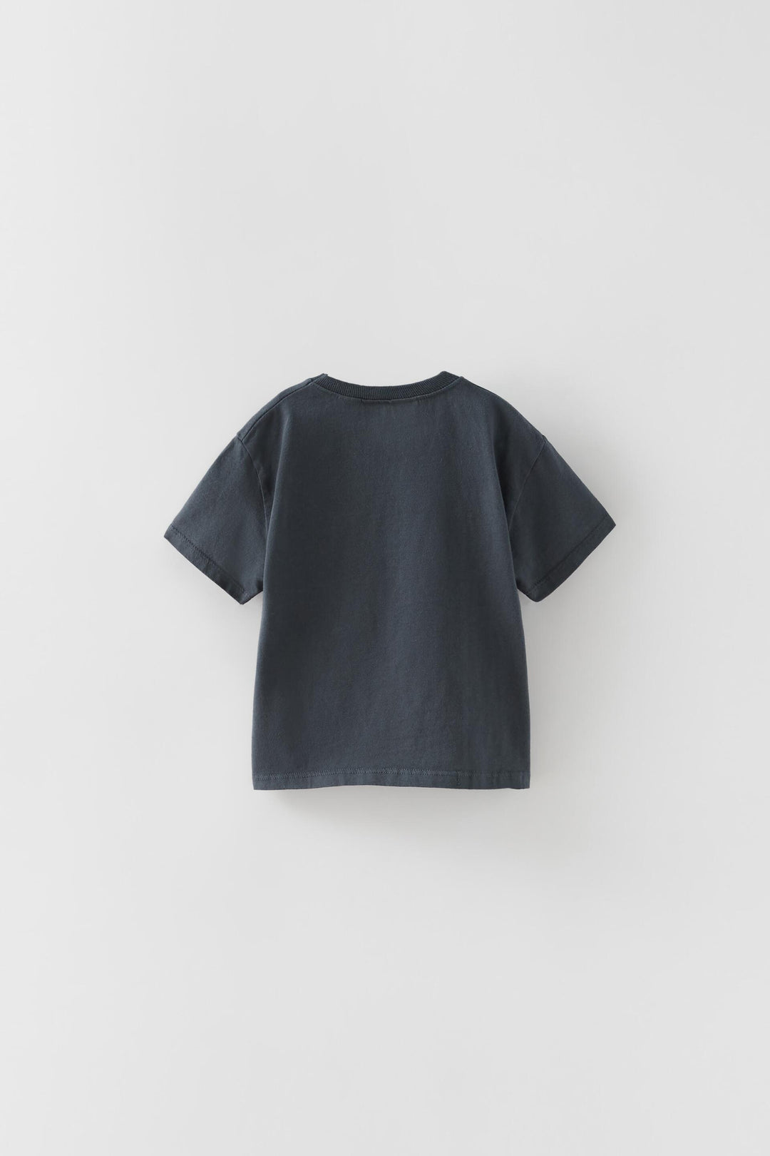 T-Shirt Bebe marque_Zara, genre_Garçon, Enfant Moudda Tunisie2