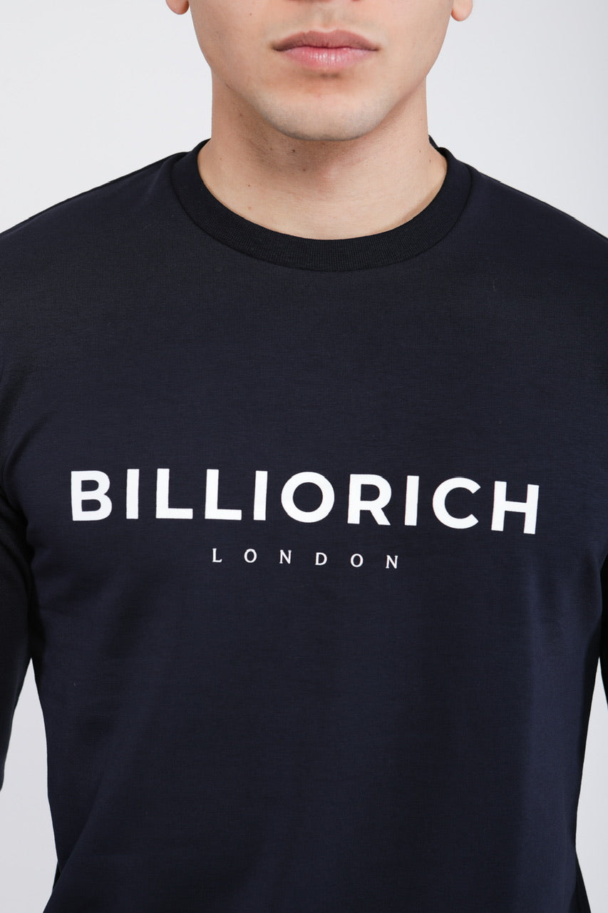 Sweat-shirt Billiorich london