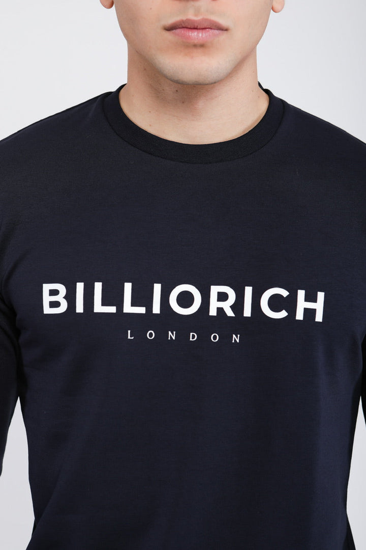 Sweat-shirt Billiorich london