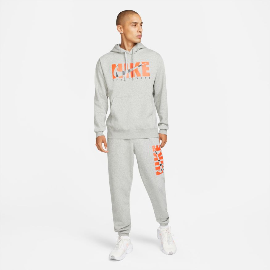 Moudda Nike - 1