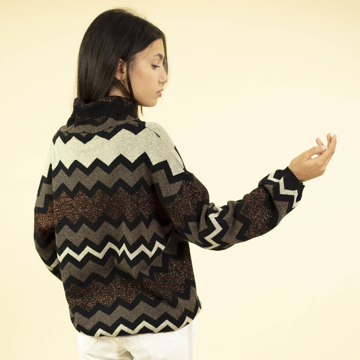 Moudda Lauren Vidal - 3