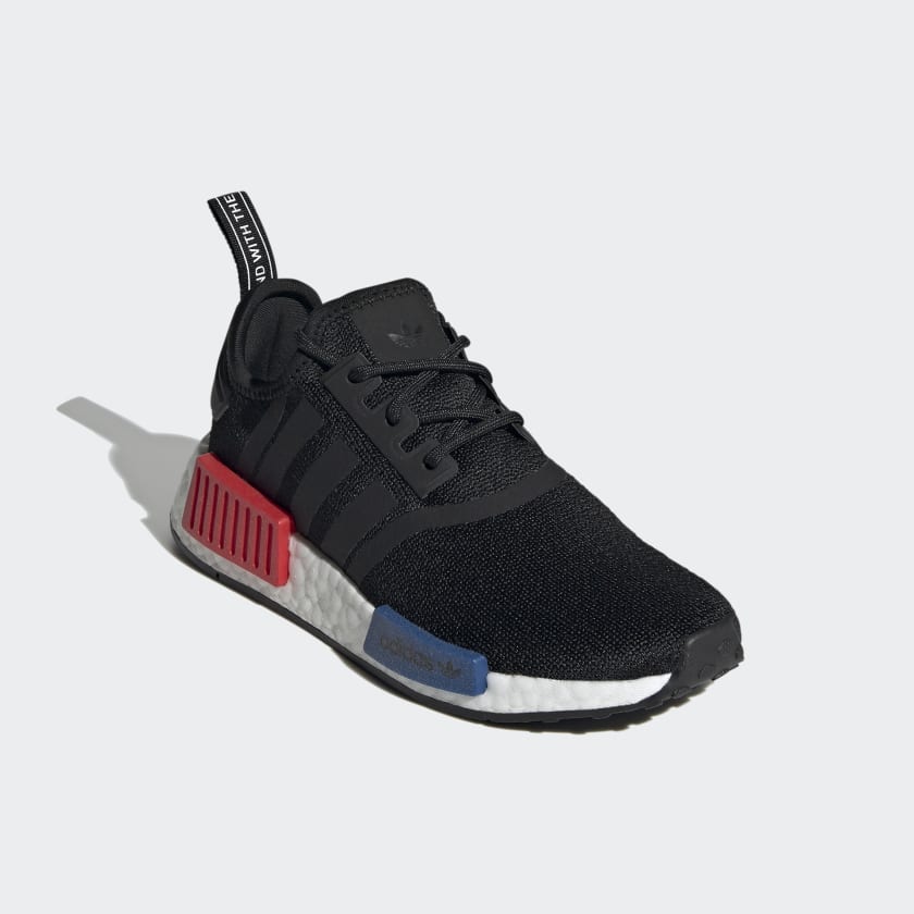 Moudda Adidas - 4