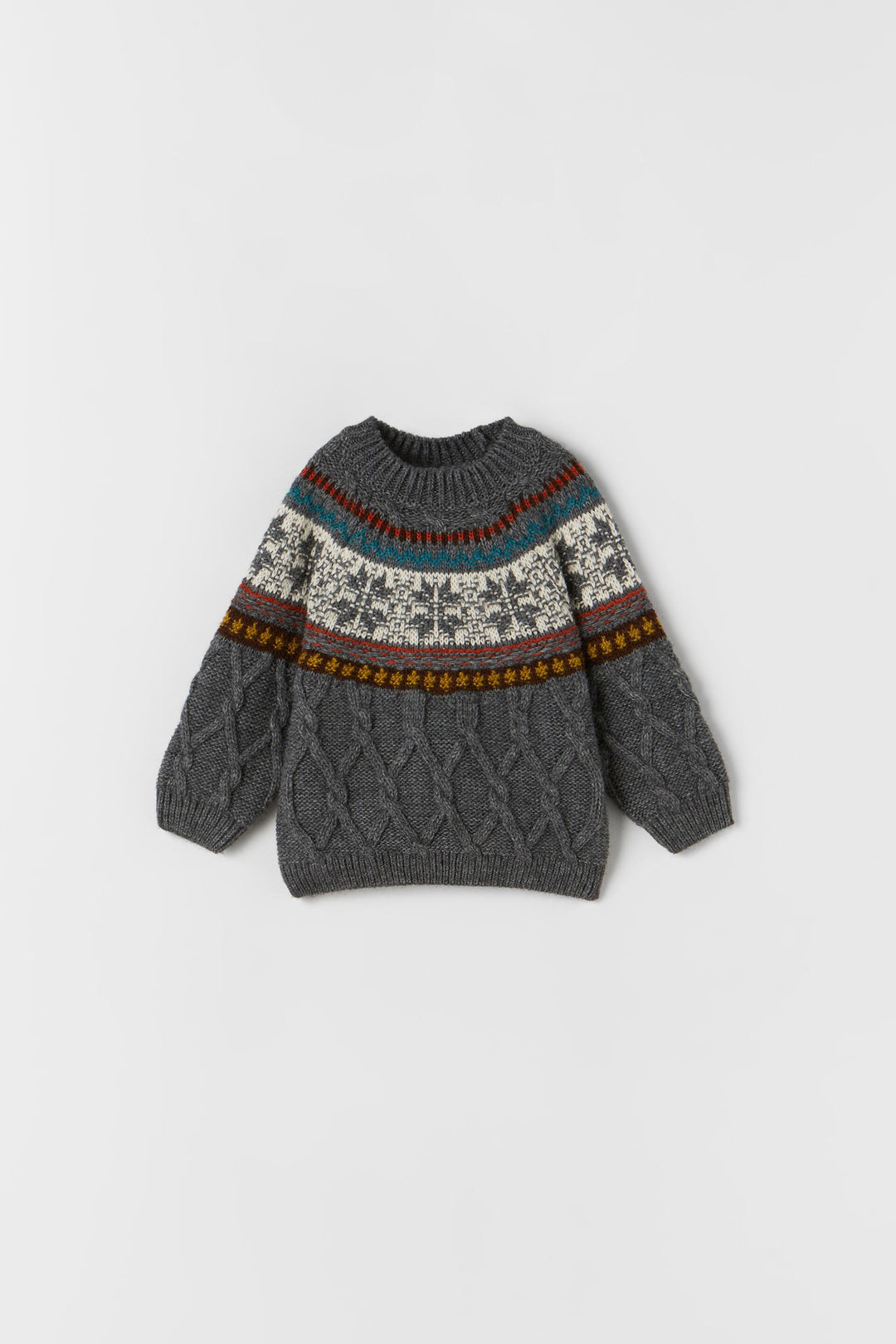 Pull-Over