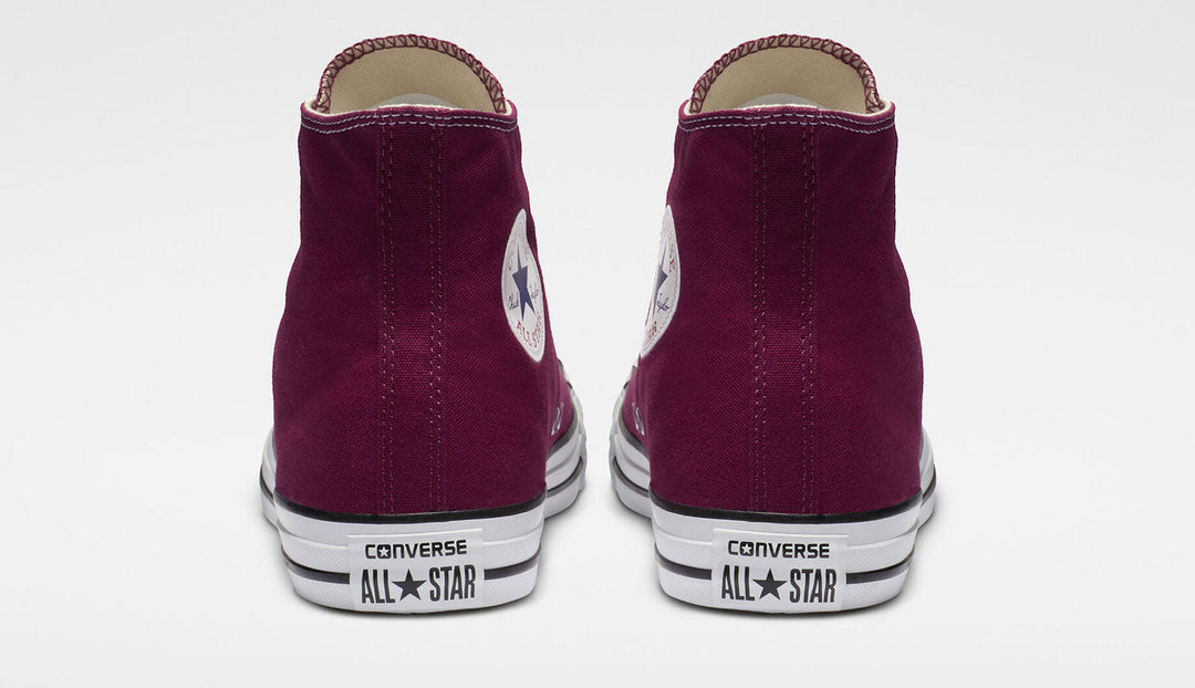 Moudda Converse - 3