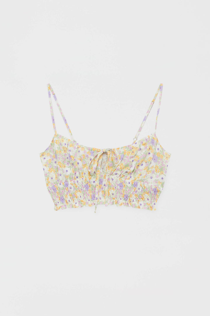 Top marque_Pull&Bear, genre_Femme Moudda Tunisie1