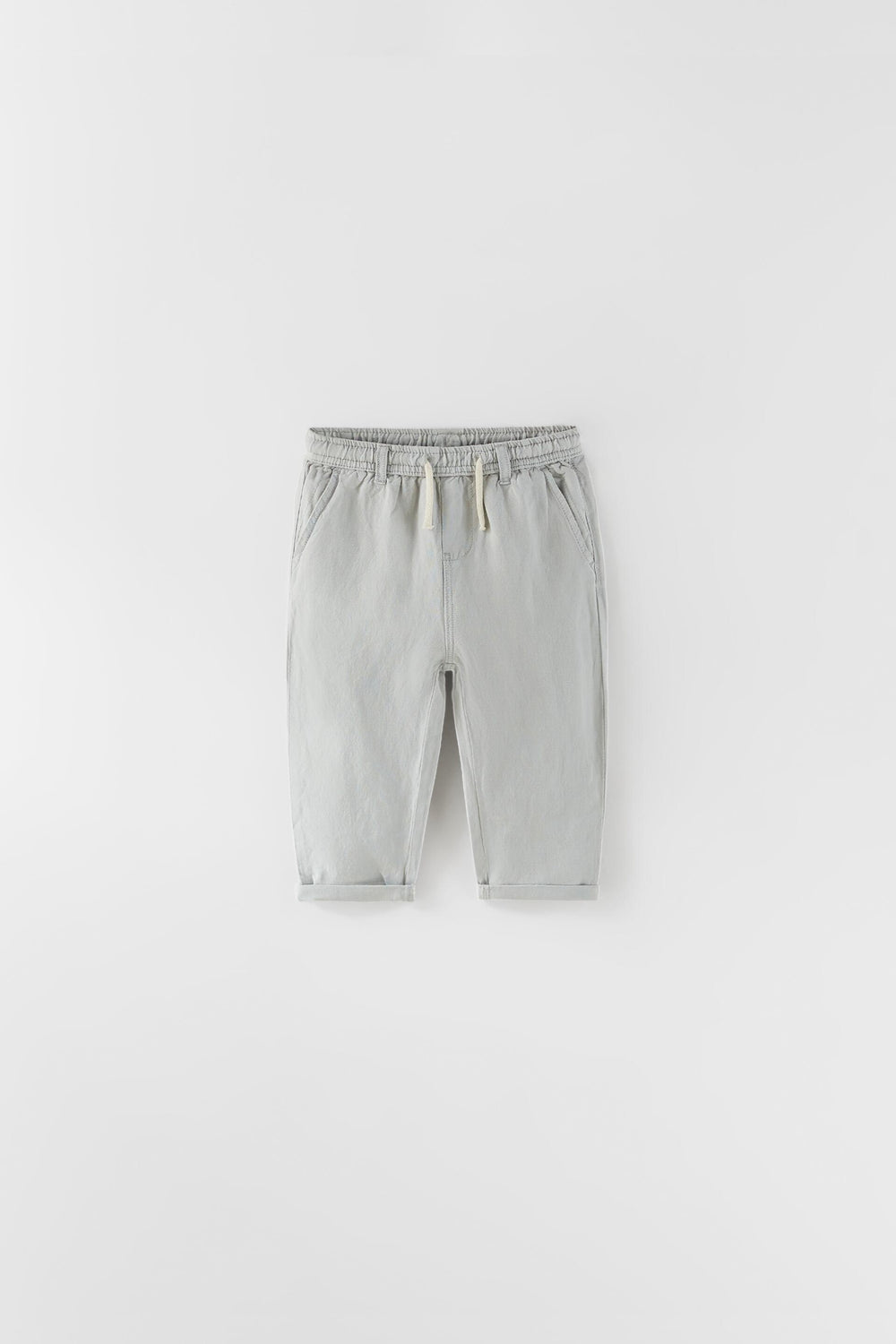 Pantalon Bebe marque_Zara, genre_Garçon, Enfant Moudda Tunisie2
