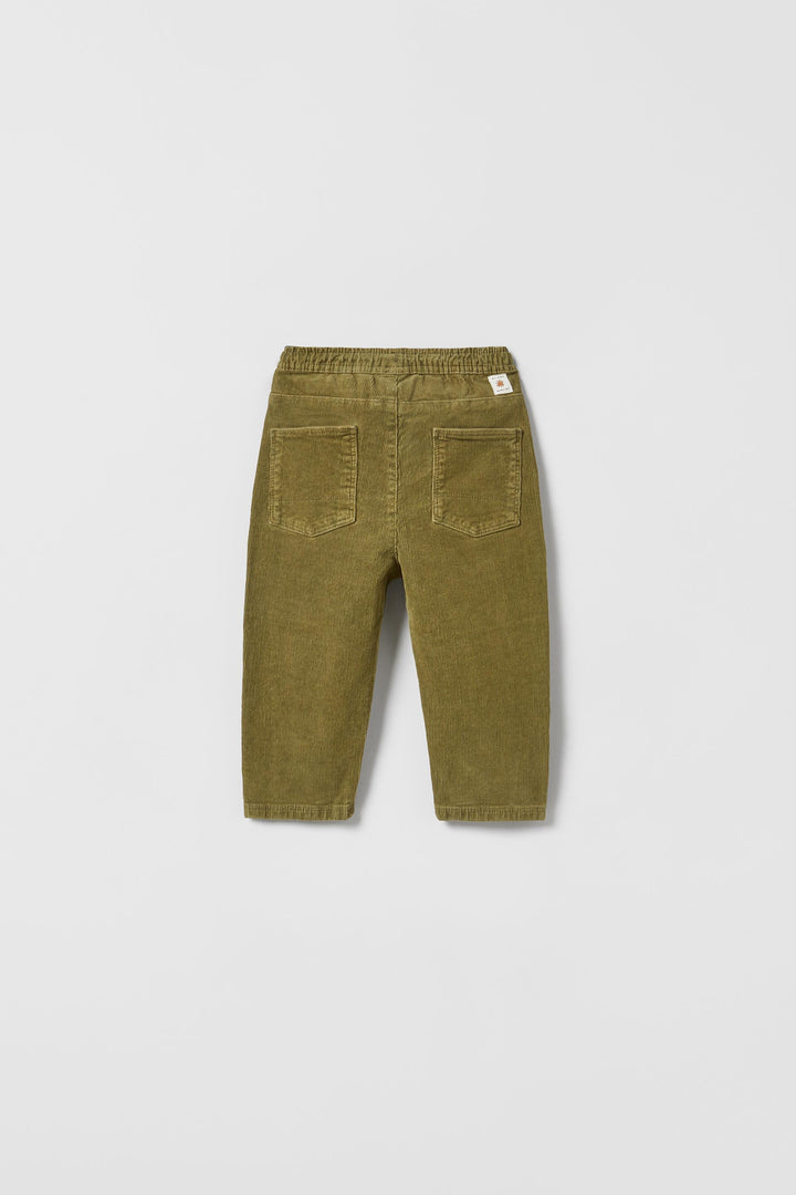 Pantalon Bebe