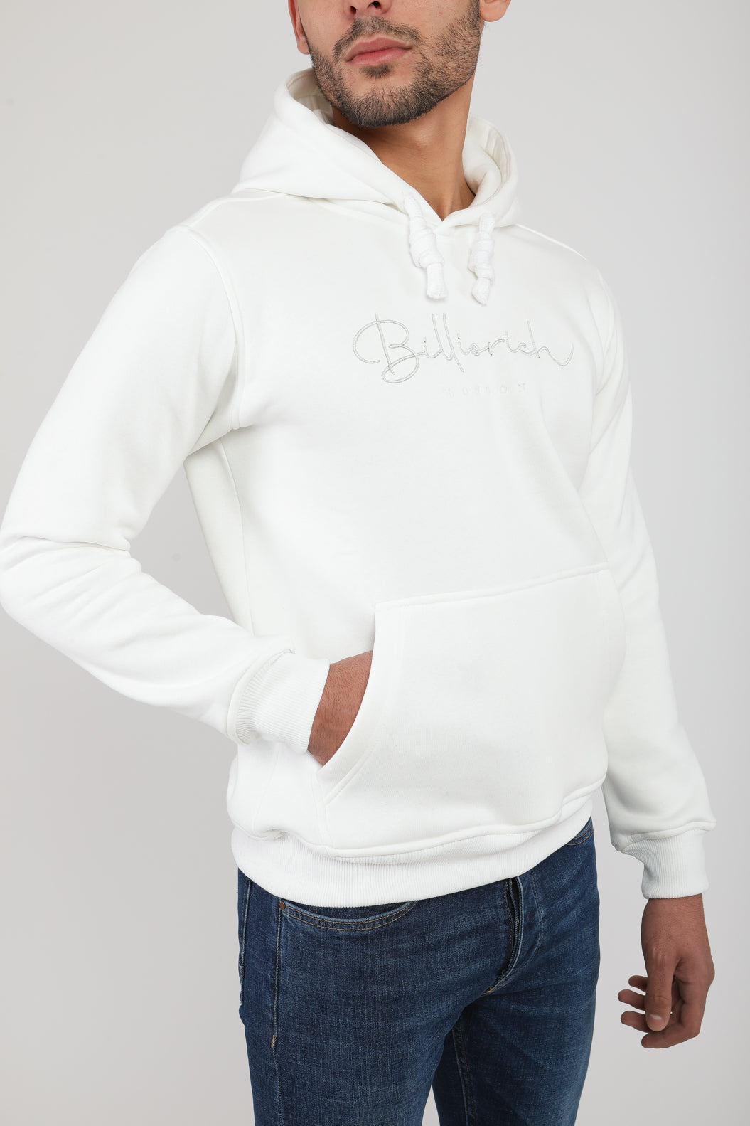 Hoodie Sweat-Shirt  billiorich