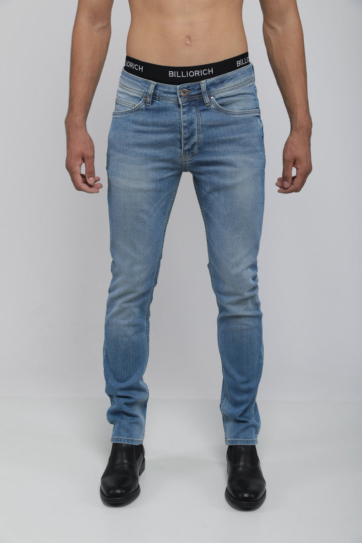 Jean Slim Fit
