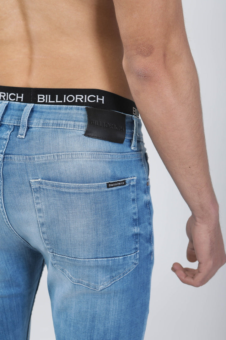 Jean Slim Fit