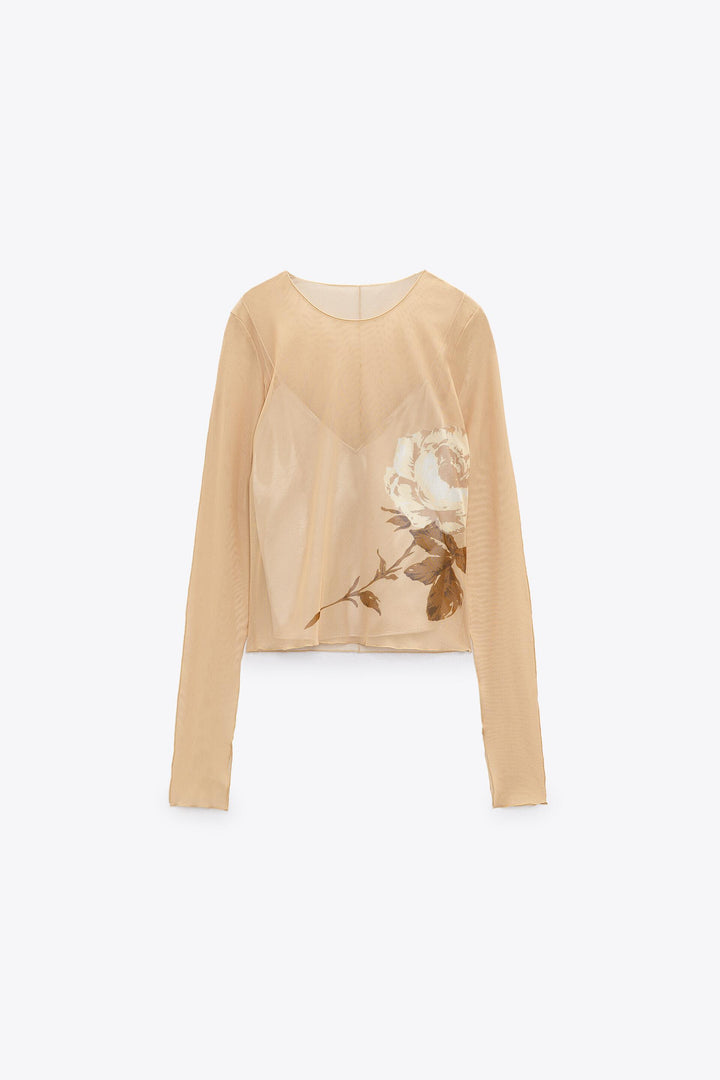 Chemise