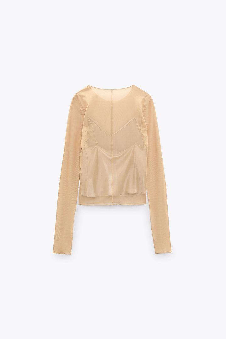 Chemise