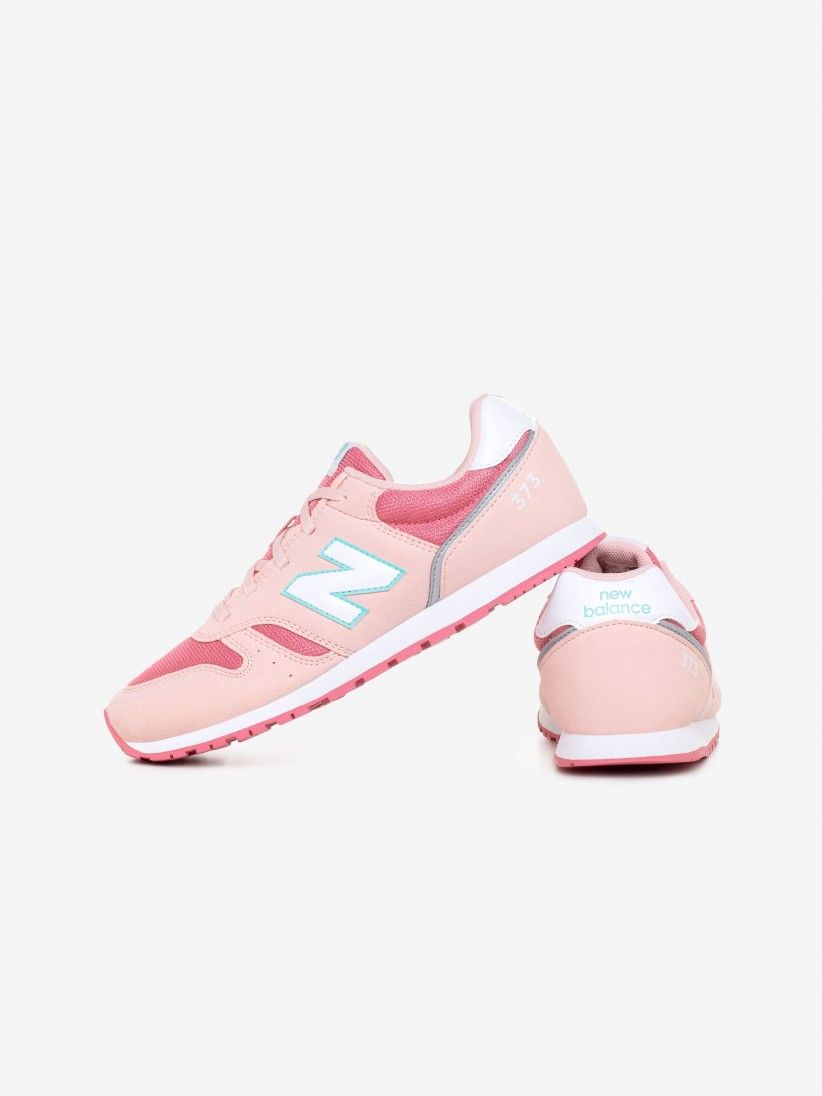 Moudda New Balance - 3