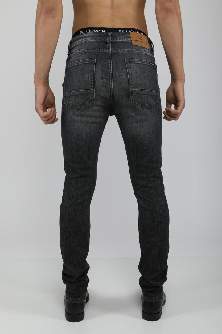 Jean Slim Fit