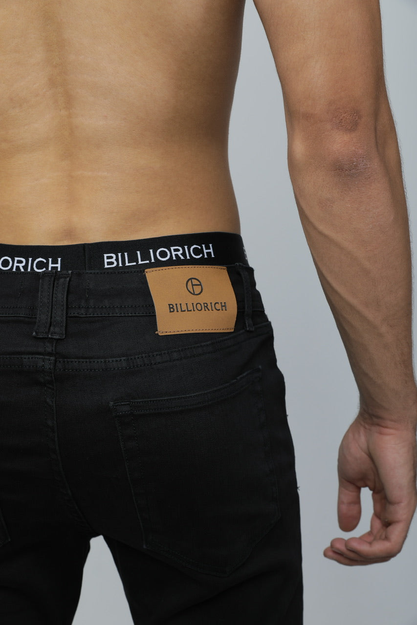 Jean Slim Fit