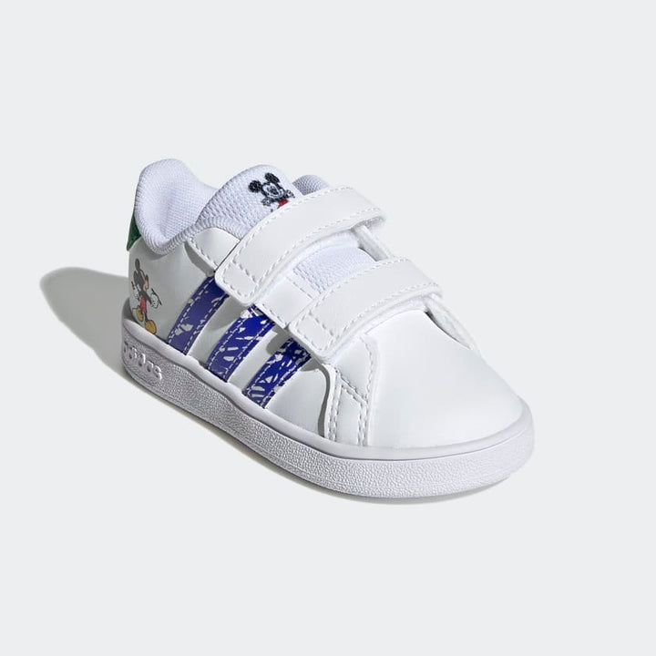 Moudda Adidas - 4