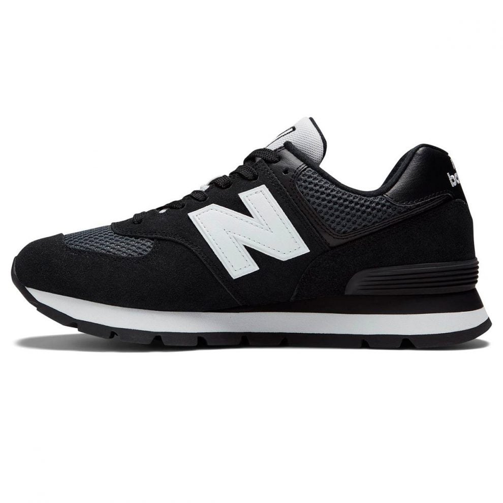 Moudda New Balance - 3