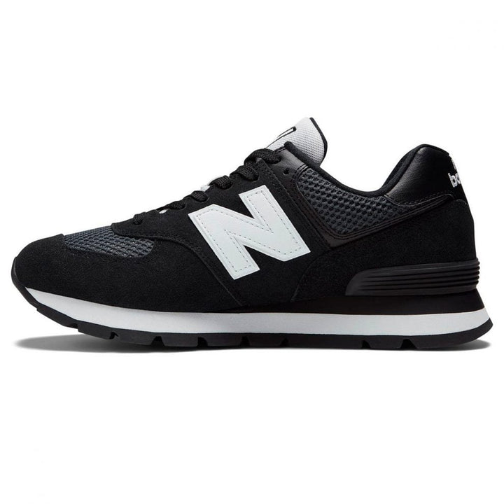 Moudda New Balance - 3