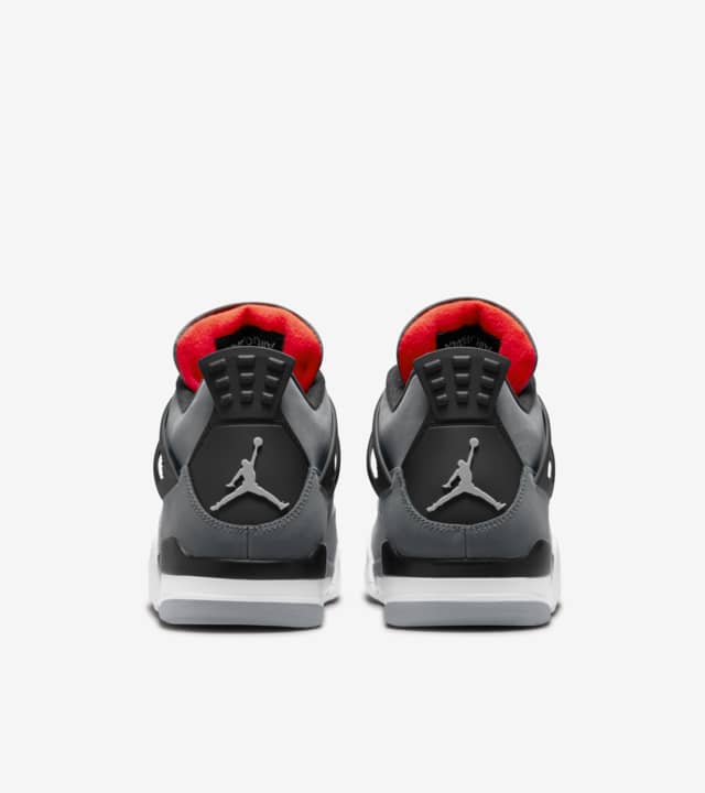 Moudda Nike - 4