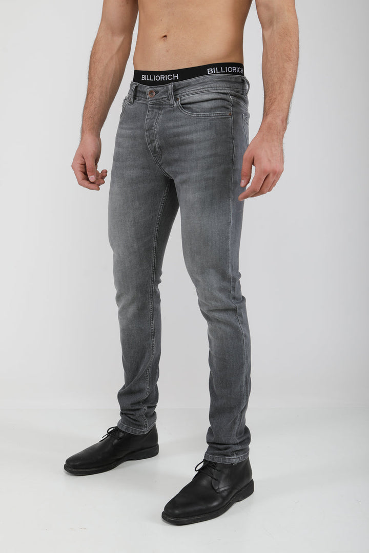 Jean Slim Fit