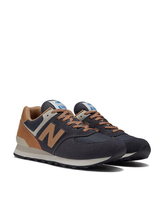 Moudda New Balance - 3