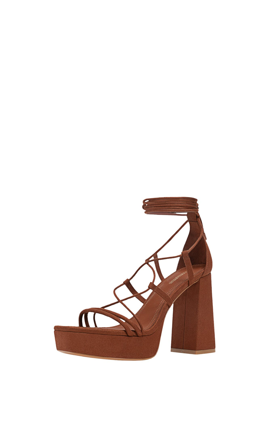 Sandales marque_Stradivarius, genre_Femme Moudda Tunisie4
