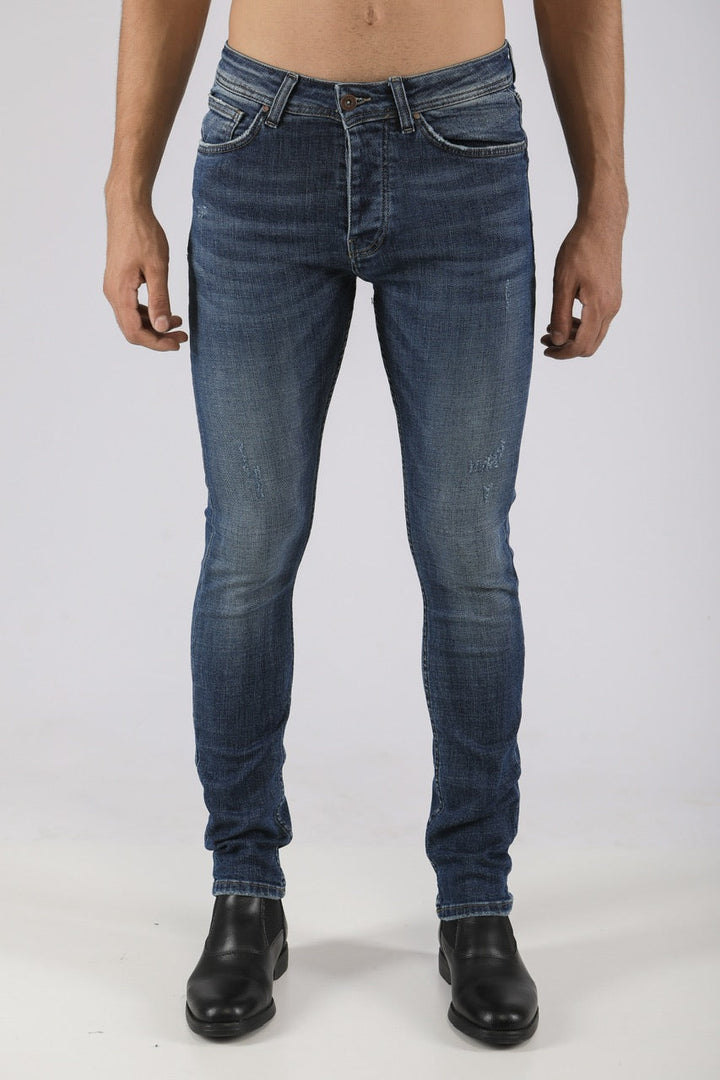 Jean Slim Fit