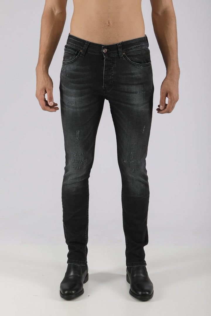 Jean Slim Fit