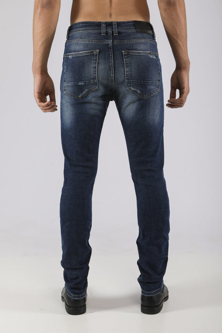Jean Slim Fit