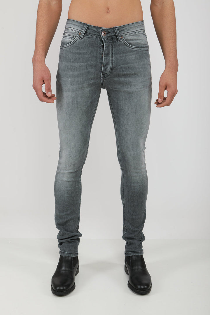 Jean Slim Fit