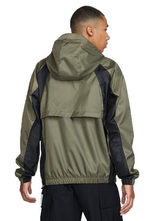 Moudda Nike - 2