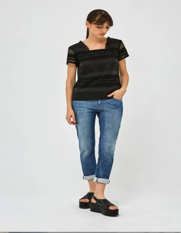 Moudda cop.copine - 6