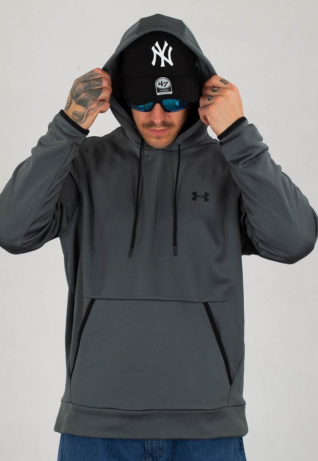 Moudda Under Armour - 2
