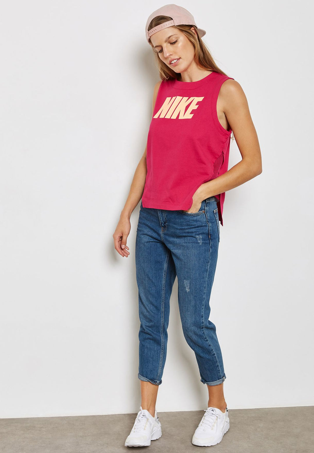 Moudda Nike - 4