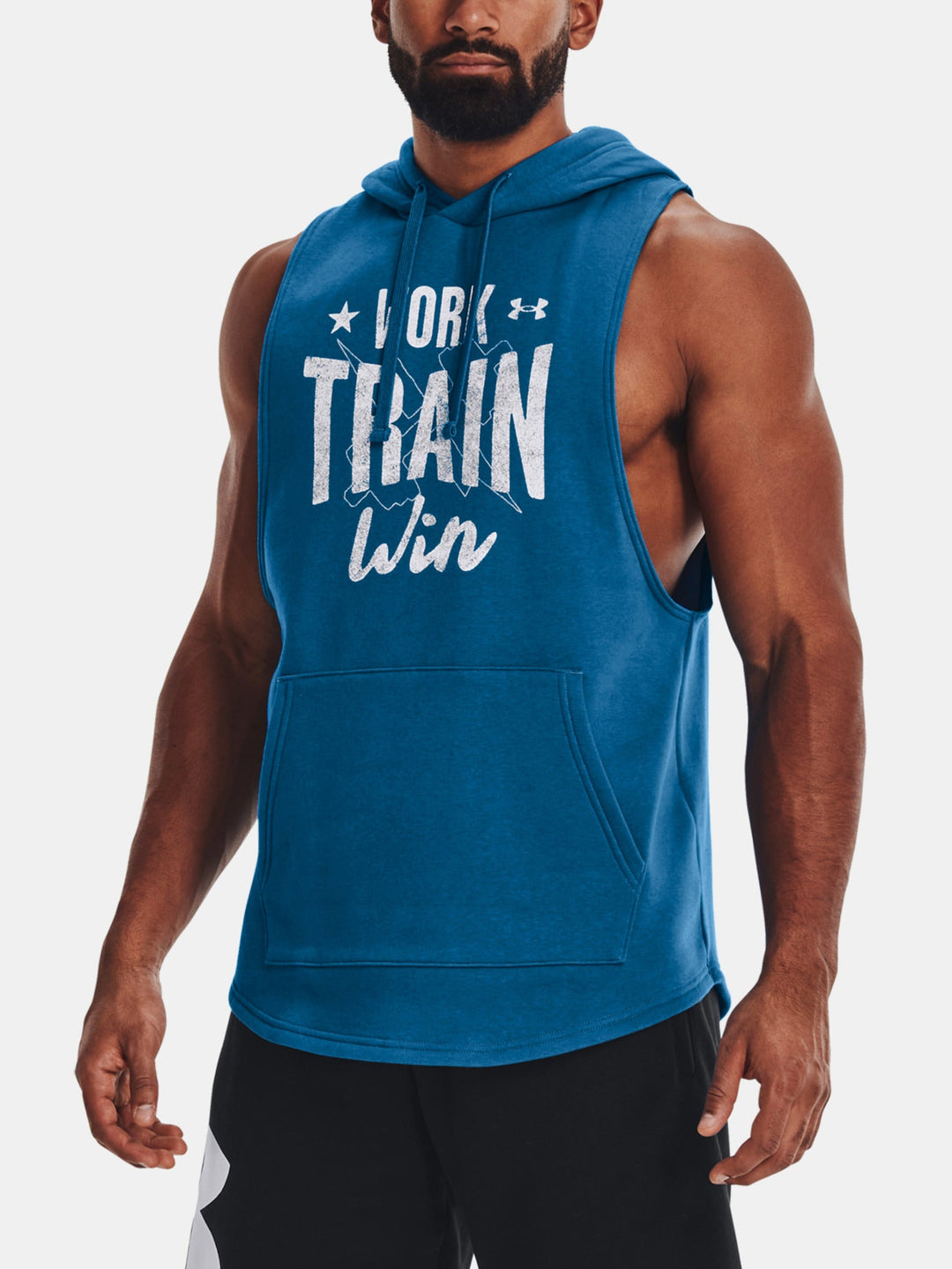 Moudda Under Armour - 3