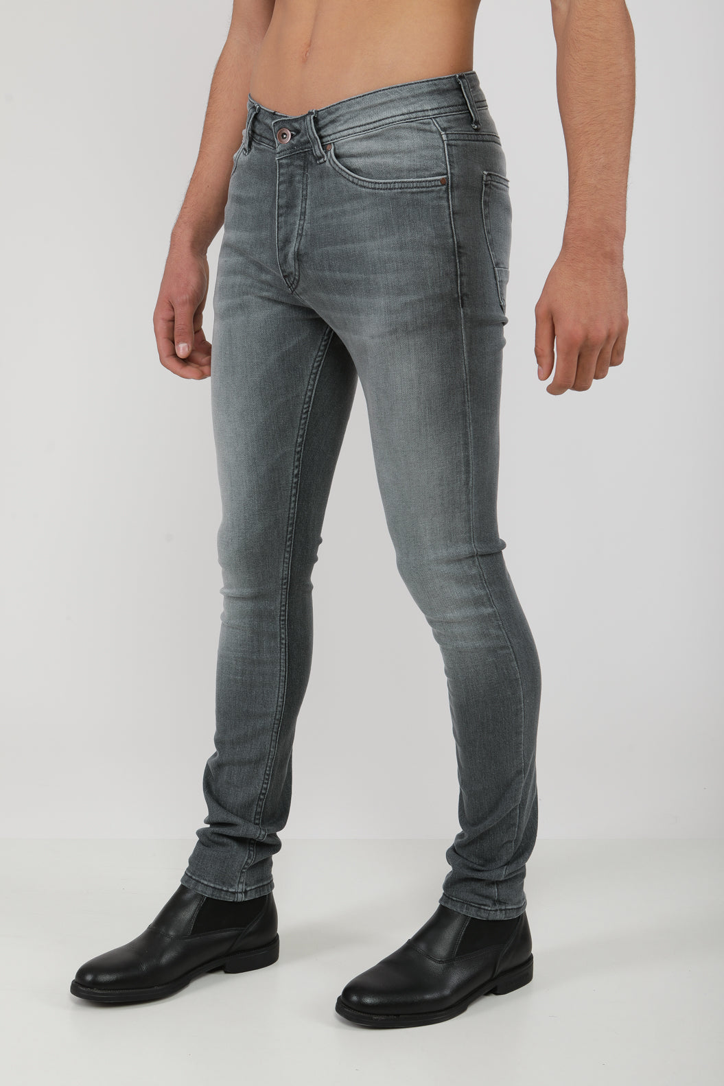 Jean Slim Fit