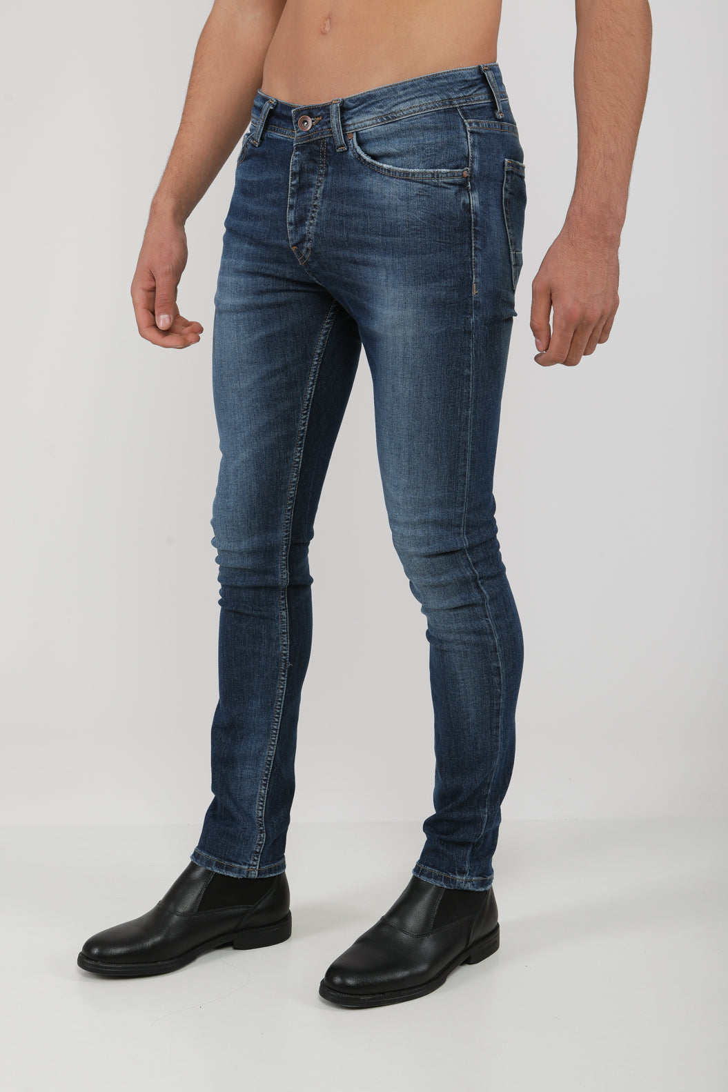 Jean Slim Fit