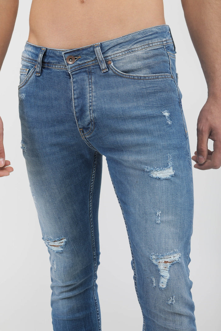 Jean Slim Fit