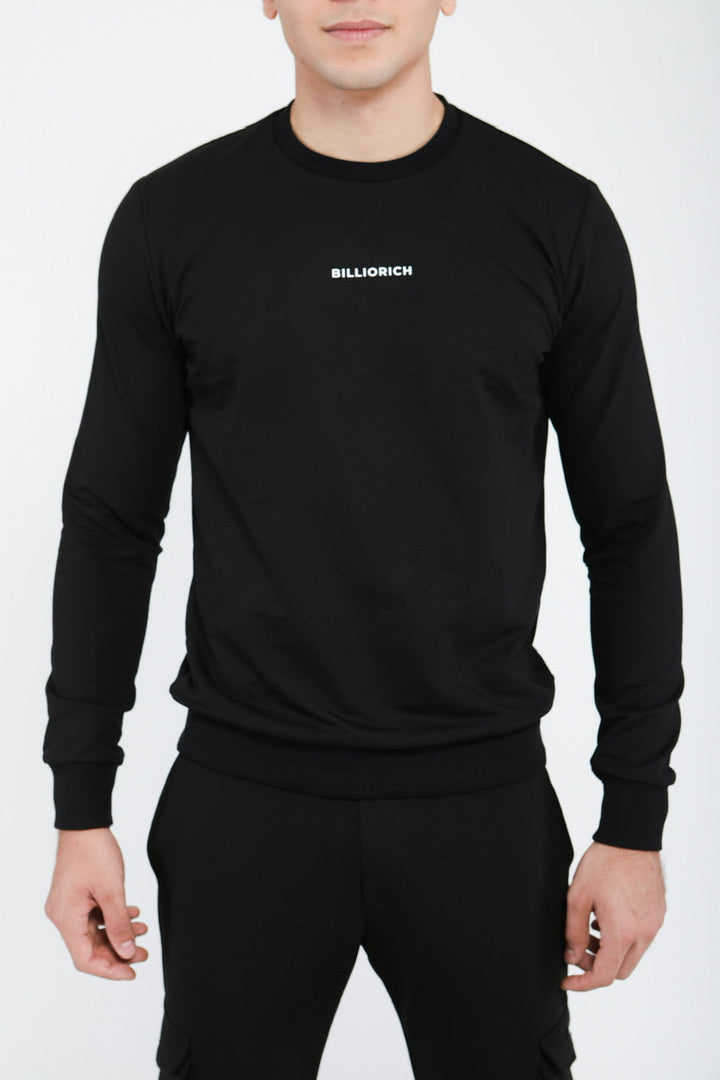 Sweat-shirt Billiorich