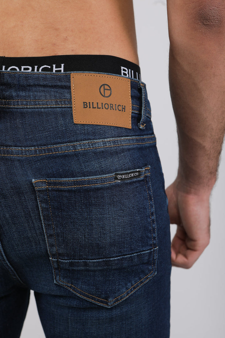 Jean Slim Fit