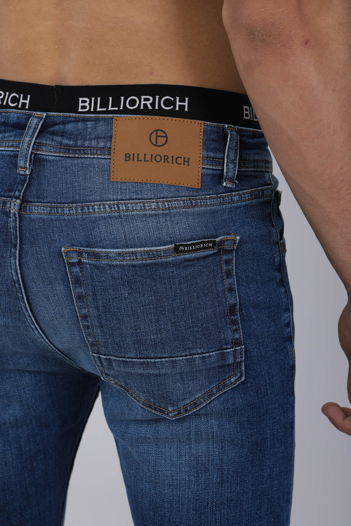 Jean Slim Fit