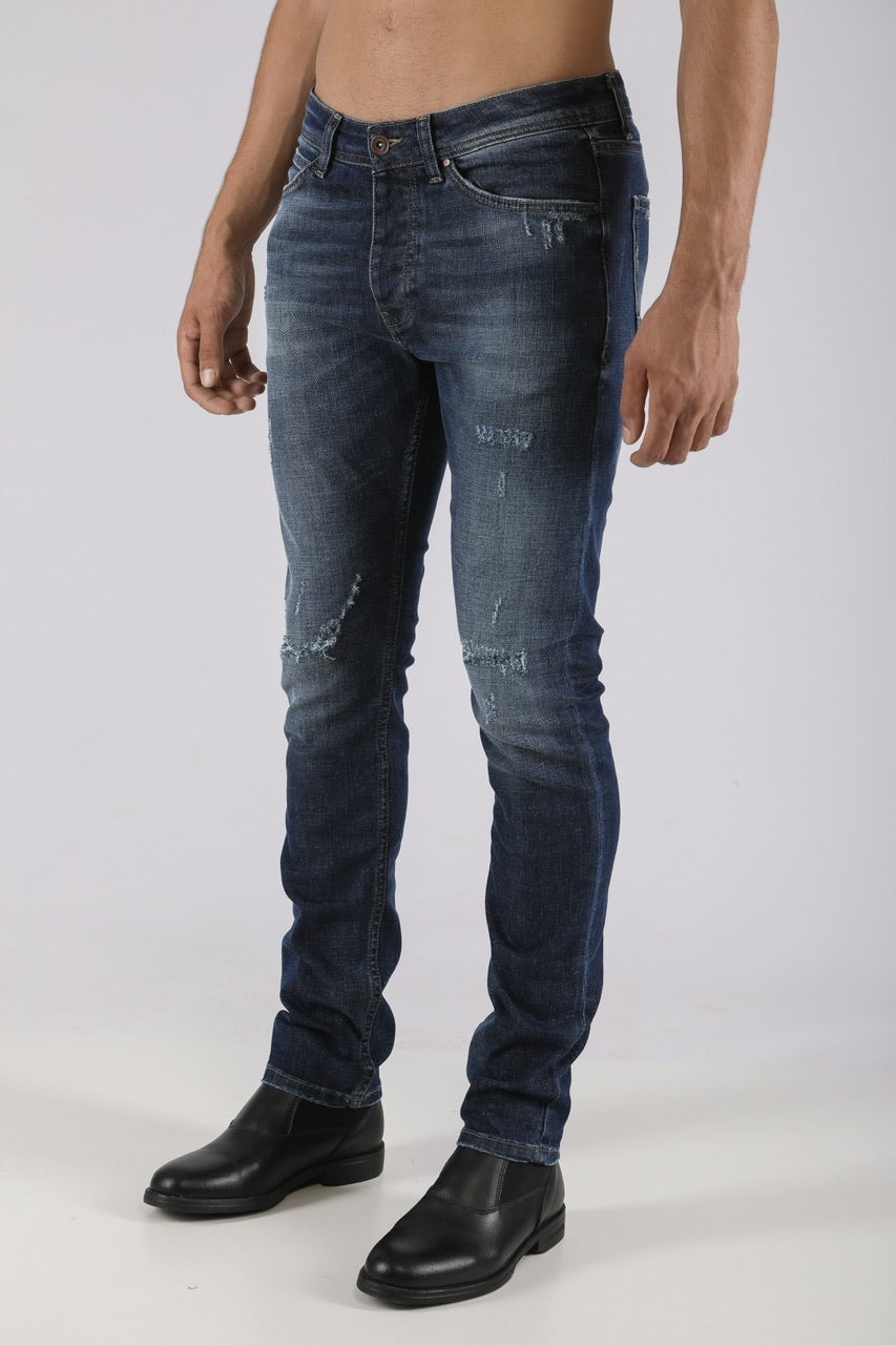 Jean Slim Fit