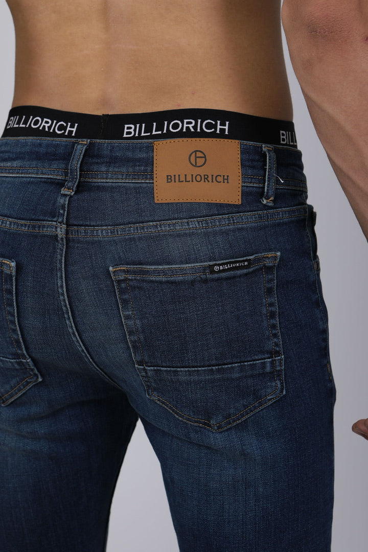 Jean Slim Fit