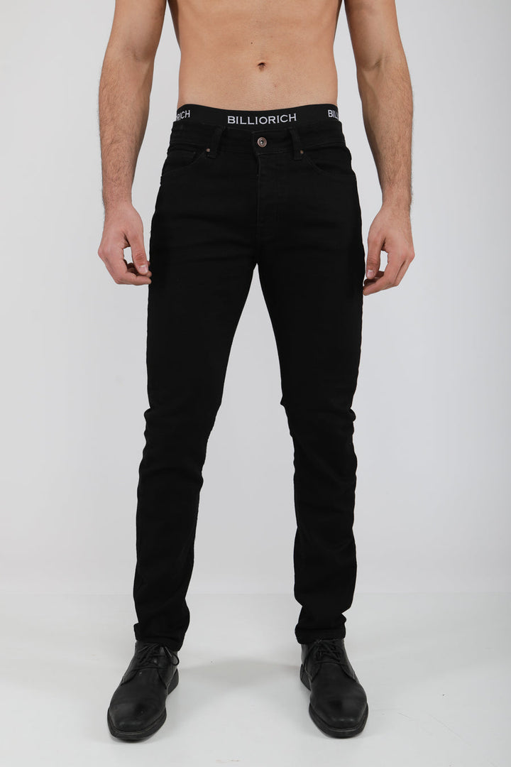Jean Slim Fit