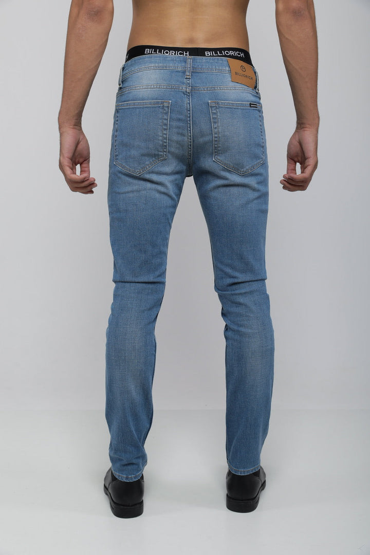 Jean Slim Fit